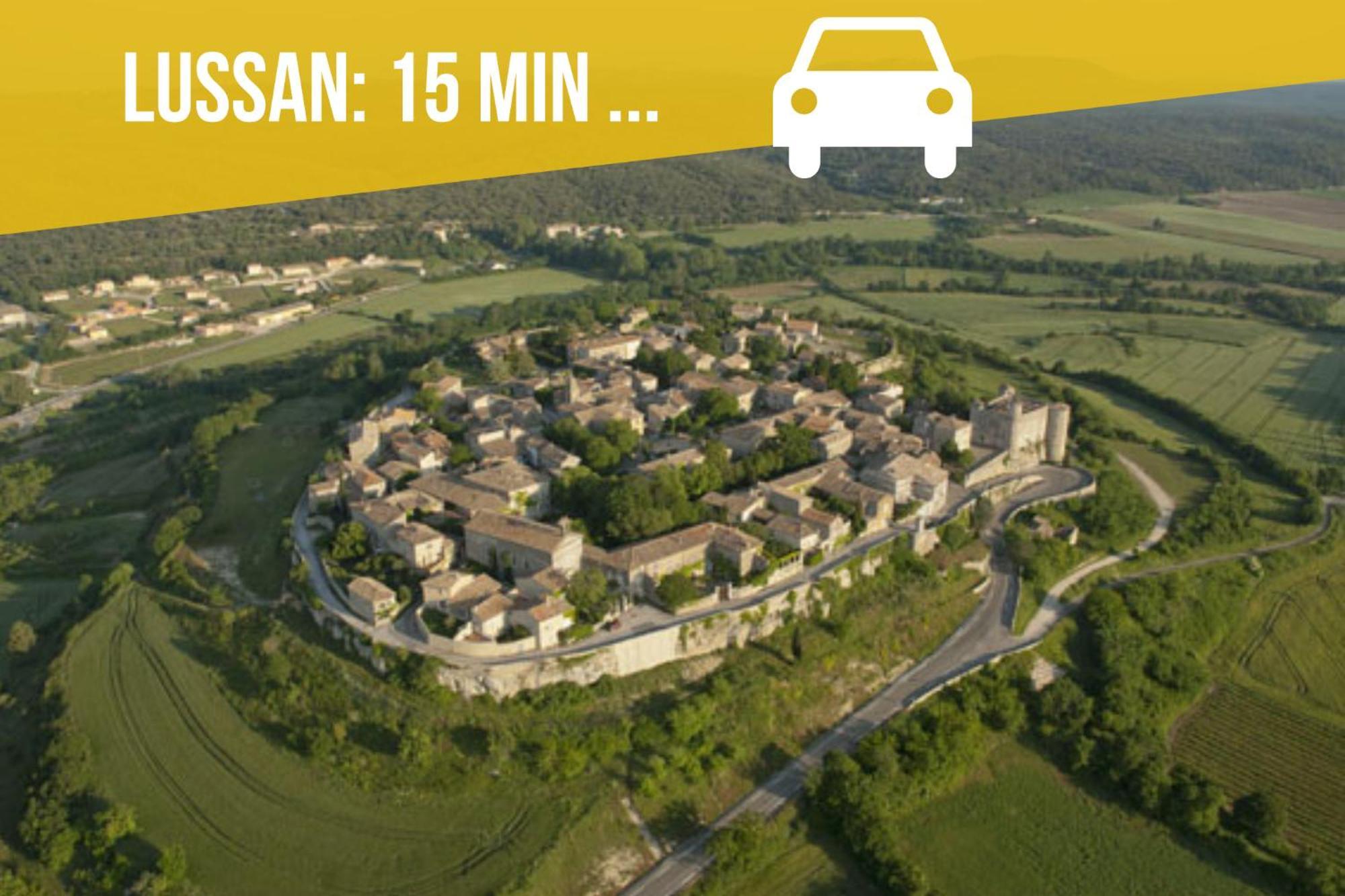 Ulysse, Appartement Spacieux Au Centre Historique D'Uzes En Rez-De-Chaussee Avec Exterieur, Proche Parking Des Marroniers Kültér fotó