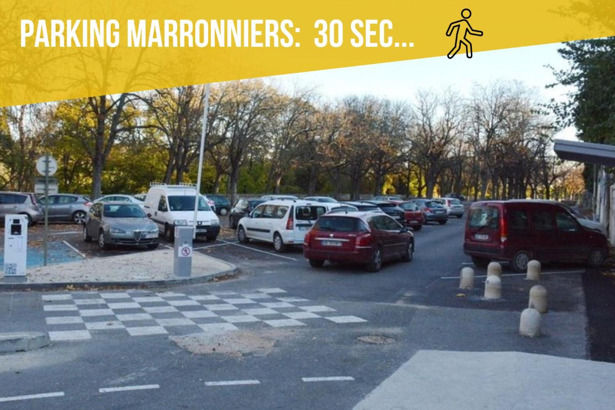 Ulysse, Appartement Spacieux Au Centre Historique D'Uzes En Rez-De-Chaussee Avec Exterieur, Proche Parking Des Marroniers Kültér fotó